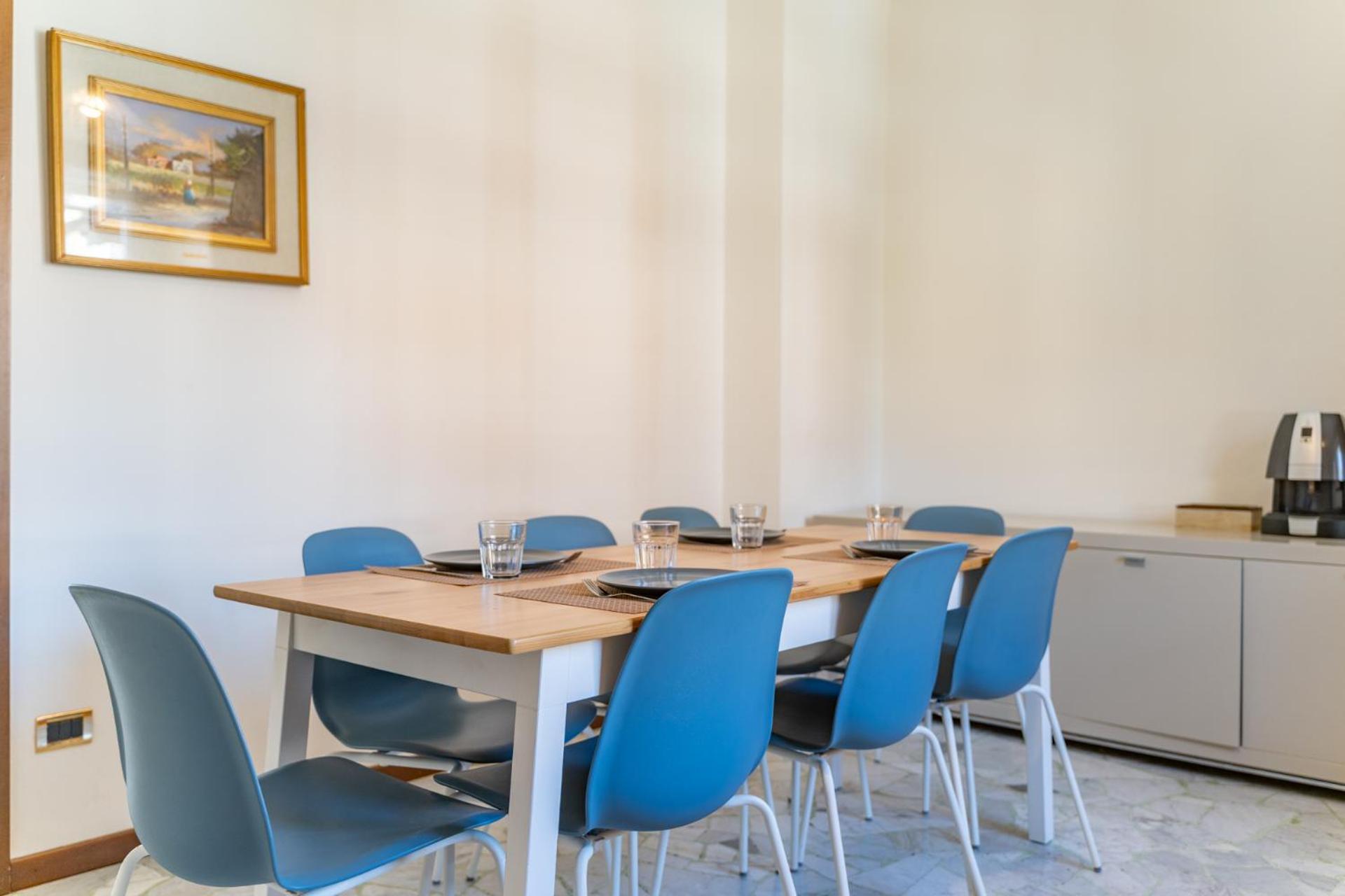 Spacious Apartment With Panoramic Views In Lecco Exterior foto